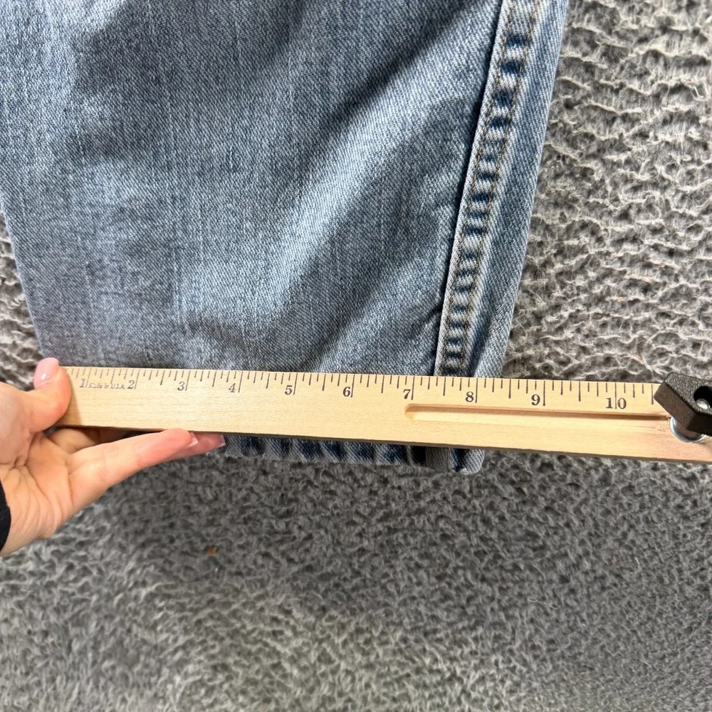 Wrangler before purchasing